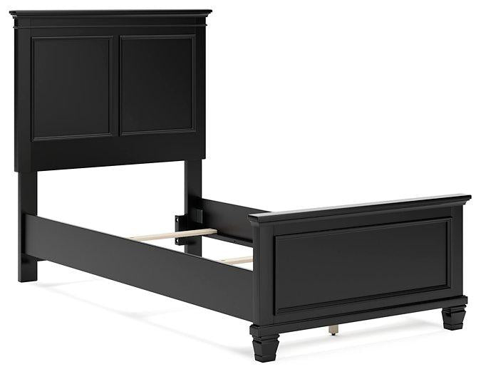 Lanolee Bedroom Set - Jax Mattress (Jacksonville, FL)