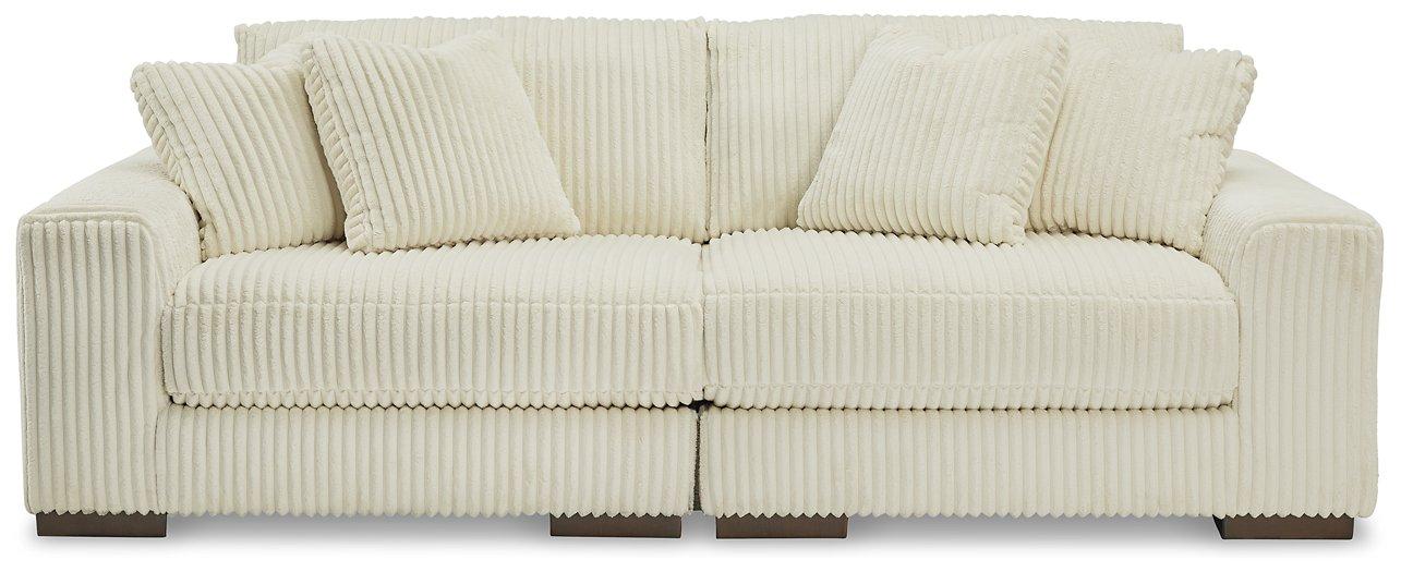 Lindyn Sectional Sofa - Jax Mattress (Jacksonville, FL)