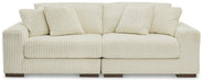 Lindyn Sectional Sofa - Jax Mattress (Jacksonville, FL)