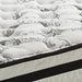 Socalle Bed and Mattress Set - Jax Mattress (Jacksonville, FL)