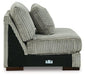 Lindyn Sectional with Double Chaise - Jax Mattress (Jacksonville, FL)
