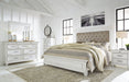Kanwyn Bedroom Set - Jax Mattress (Jacksonville, FL)