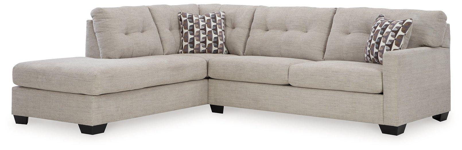 Mahoney Living Room Set - Jax Mattress (Jacksonville, FL)