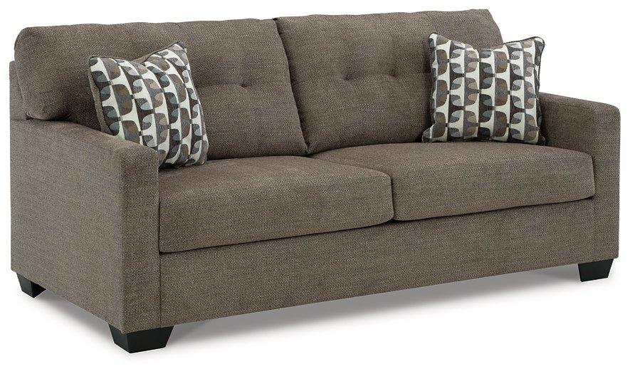 Mahoney Living Room Set - Jax Mattress (Jacksonville, FL)