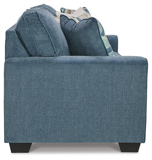 Cashton Sofa Sleeper - Jax Mattress (Jacksonville, FL)