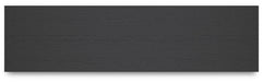Cayberry 60" TV Stand with Electric Fireplace - Jax Mattress (Jacksonville, FL)