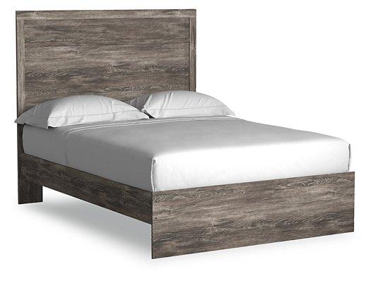 Ralinksi Bedroom Set - Jax Mattress (Jacksonville, FL)