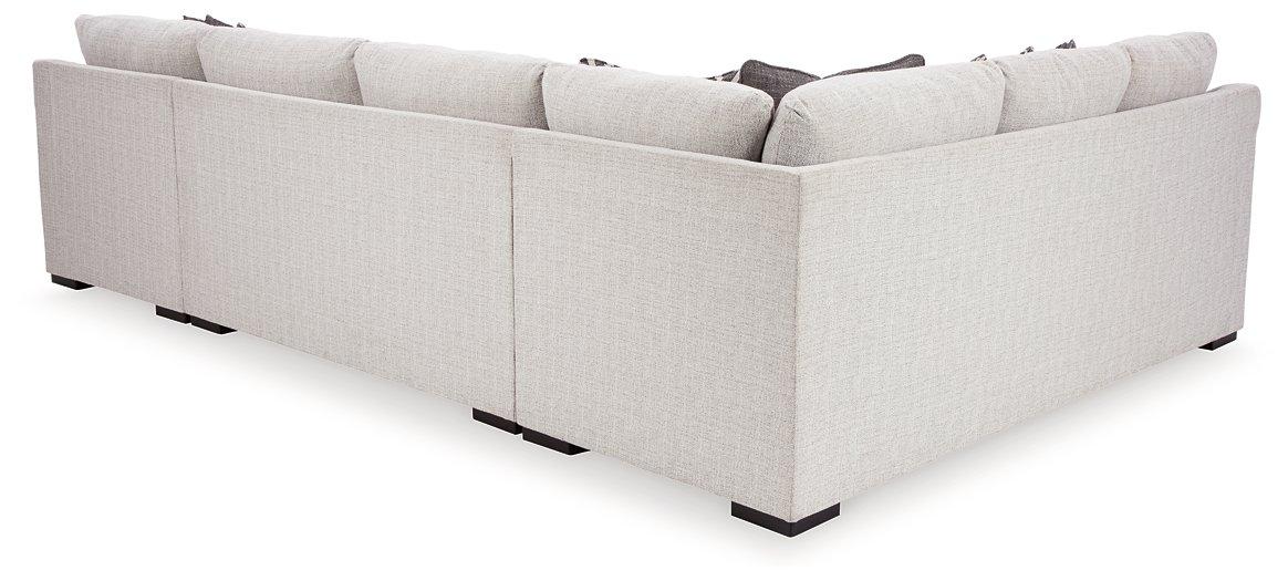Koralynn Living Room Set - Jax Mattress (Jacksonville, FL)