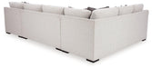 Koralynn Living Room Set - Jax Mattress (Jacksonville, FL)