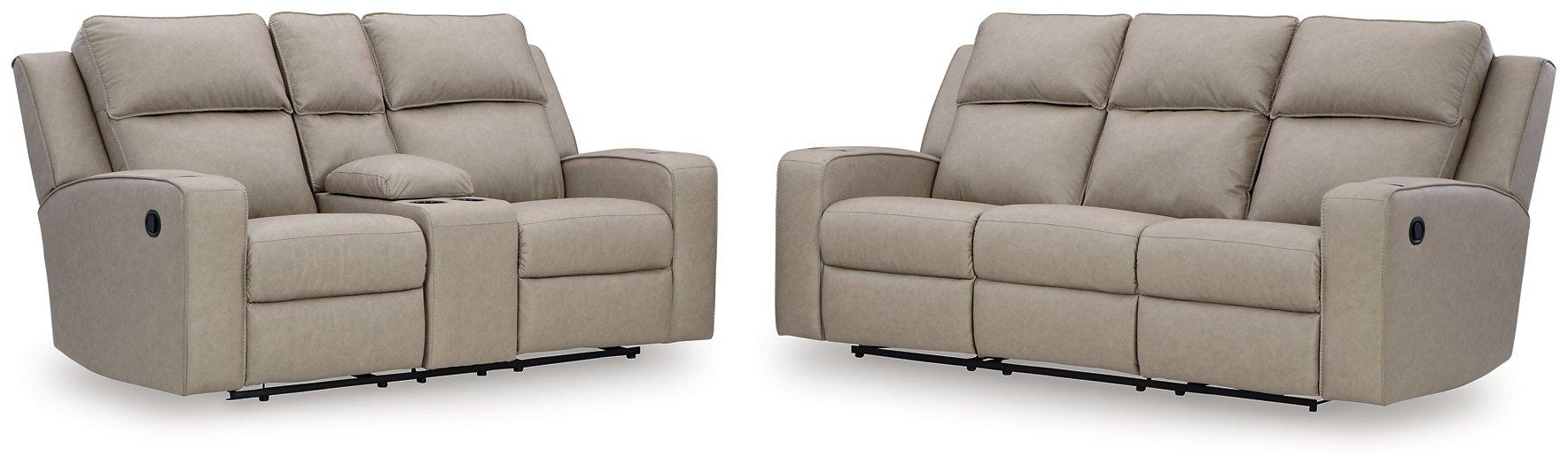 Lavenhorne Living Room Set - Jax Mattress (Jacksonville, FL)