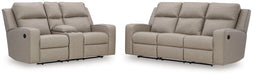 Lavenhorne Living Room Set - Jax Mattress (Jacksonville, FL)
