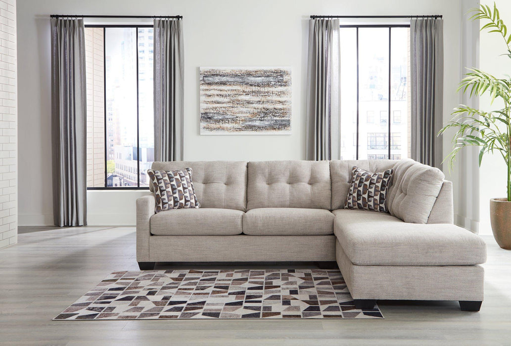 Mahoney Living Room Set - Jax Mattress (Jacksonville, FL)