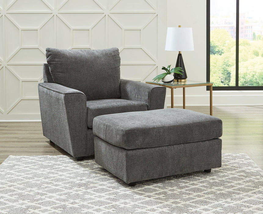 Stairatt Living Room Set - Jax Mattress (Jacksonville, FL)