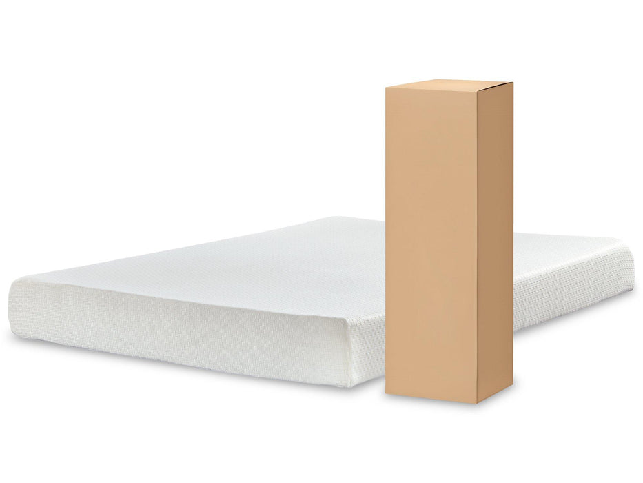 Socalle Bed and Mattress Set - Jax Mattress (Jacksonville, FL)