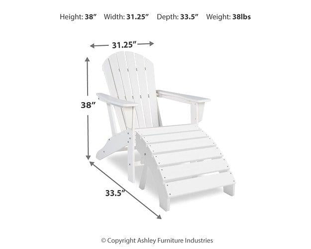 Sundown Treasure Outdoor Seating Set - Jax Mattress (Jacksonville, FL)
