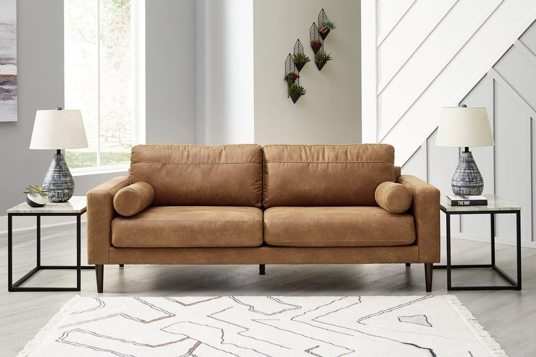 Telora Living Room Set - Jax Mattress (Jacksonville, FL)