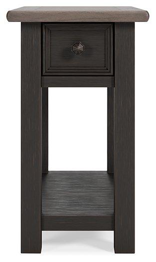 Tyler Creek End Table Set - Jax Mattress (Jacksonville, FL)
