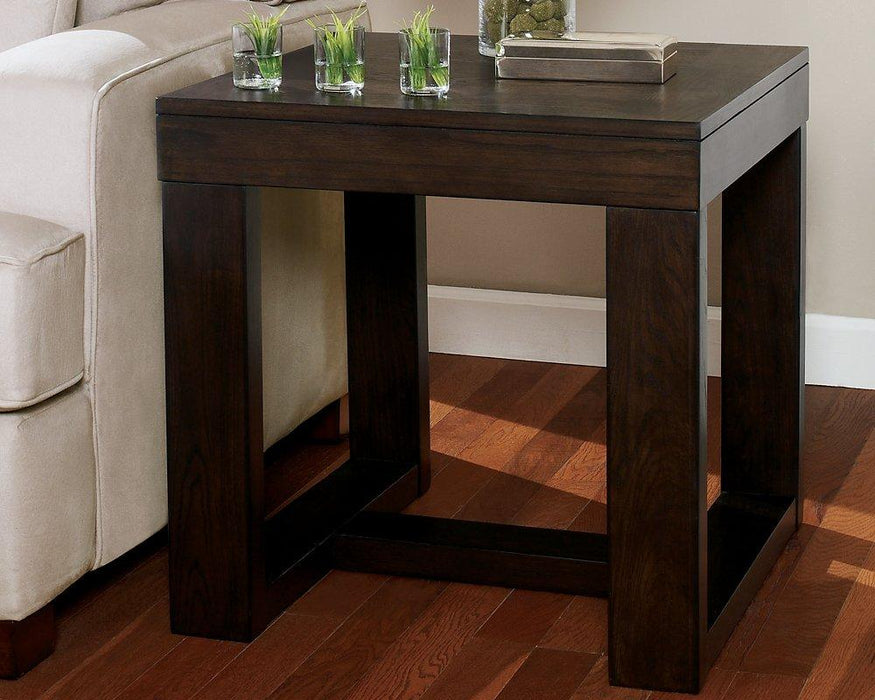 Watson Table Set - Jax Mattress (Jacksonville, FL)