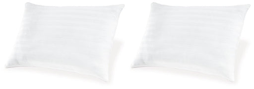 Zephyr 2.0 Pillow (Set of 2)(9/Case) image