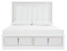 Chalanna Bedroom Set - Jax Mattress (Jacksonville, FL)