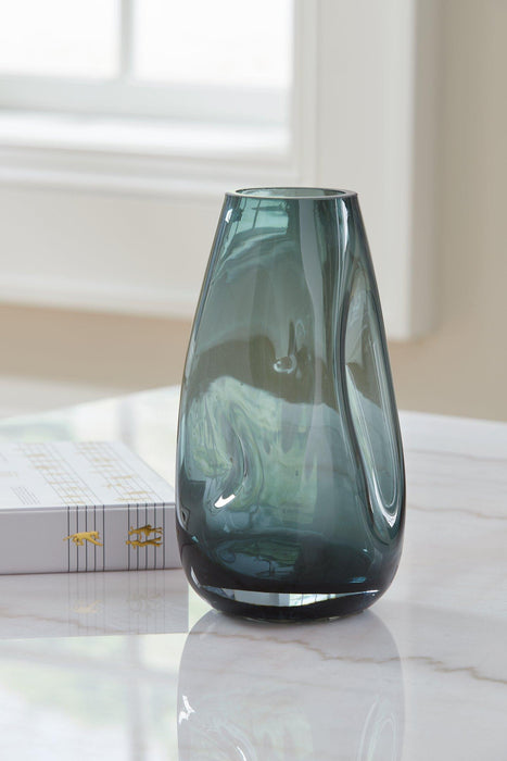 Beamund Vase (Set of 2) - Jax Mattress (Jacksonville, FL)