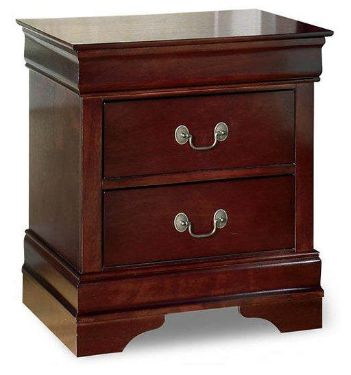 Alisdair Nightstand - Jax Mattress (Jacksonville, FL)