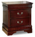 Alisdair Nightstand - Jax Mattress (Jacksonville, FL)