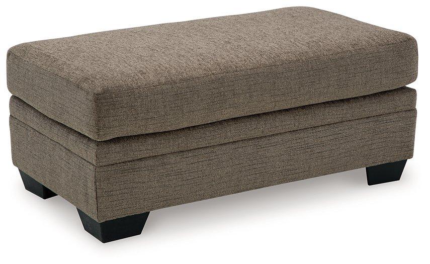 Stonemeade Living Room Set - Jax Mattress (Jacksonville, FL)