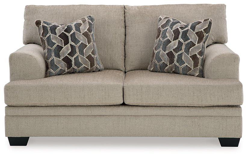 Stonemeade Living Room Set - Jax Mattress (Jacksonville, FL)