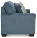 Cashton Loveseat - Jax Mattress (Jacksonville, FL)