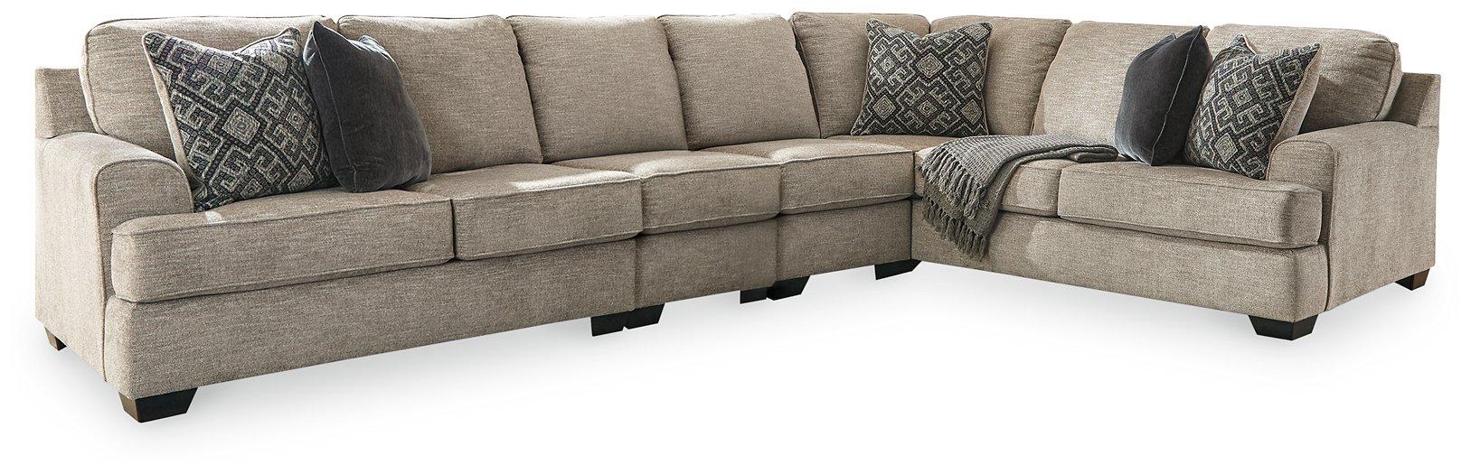 Bovarian Living Room Set - Jax Mattress (Jacksonville, FL)