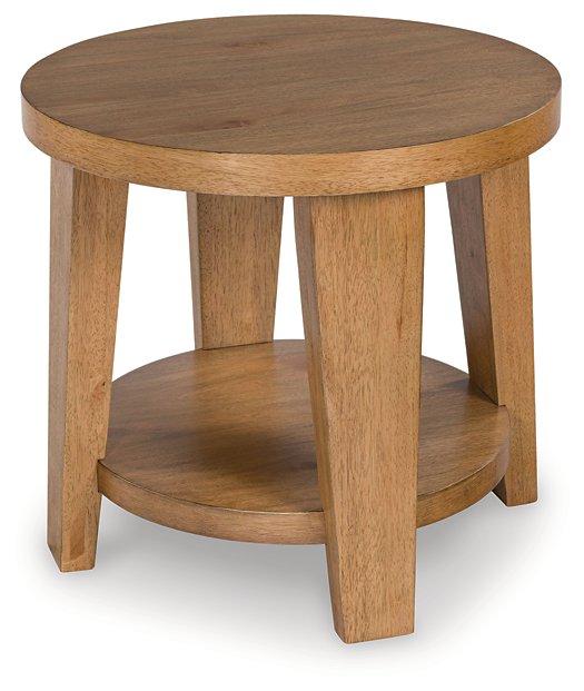 Kristiland Occasional Table Set - Jax Mattress (Jacksonville, FL)