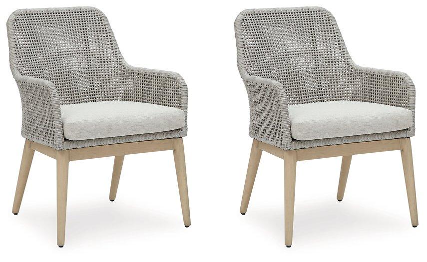 Seton Creek Outdoor Seating Set - Jax Mattress (Jacksonville, FL)