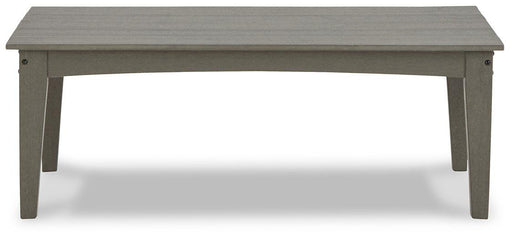 Visola Outdoor Occasional Table Set - Jax Mattress (Jacksonville, FL)