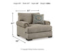 Galemore Living Room Set - Jax Mattress (Jacksonville, FL)