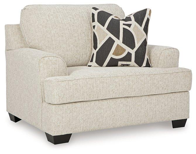 Heartcort Living Room Set - Jax Mattress (Jacksonville, FL)