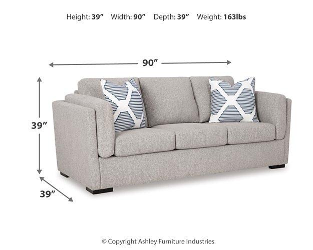 Evansley Living Room Set - Jax Mattress (Jacksonville, FL)