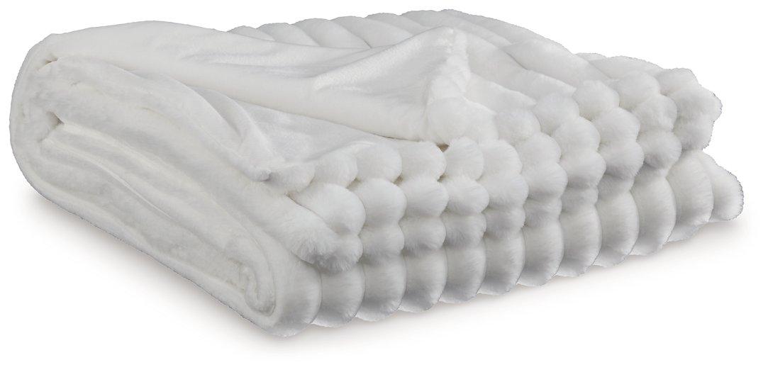 Alsonwell Throw - Jax Mattress (Jacksonville, FL)
