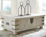 Carynhurst Occasional Table Set - Jax Mattress (Jacksonville, FL)