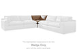 Emilia Sectional - Jax Mattress (Jacksonville, FL)