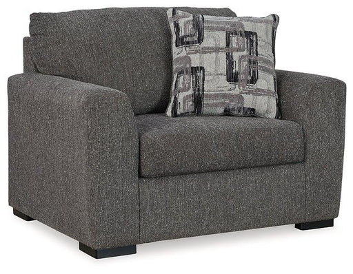 Gardiner Oversized Chair - Jax Mattress (Jacksonville, FL)