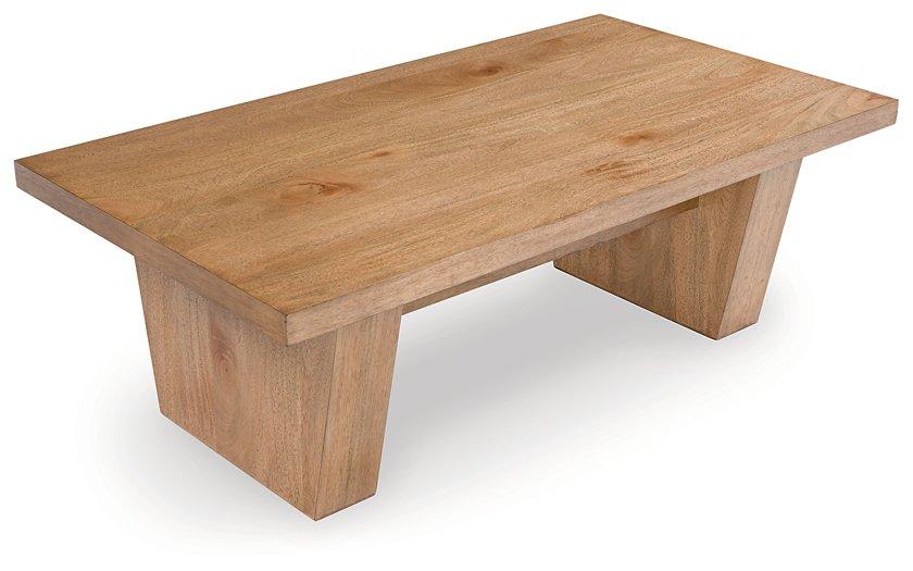 Kristiland Occasional Table Set - Jax Mattress (Jacksonville, FL)