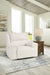 Keensburg Oversized Power Recliner - Jax Mattress (Jacksonville, FL)