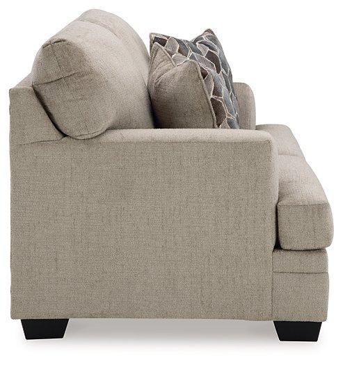 Stonemeade Living Room Set - Jax Mattress (Jacksonville, FL)