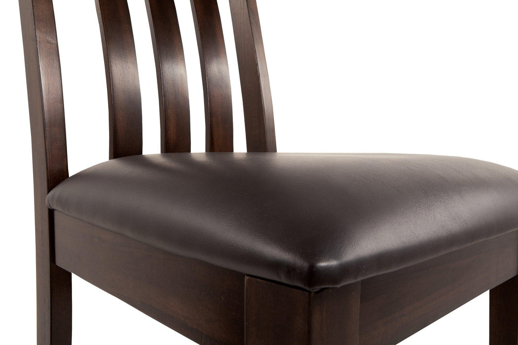 Haddigan Dining Set - Jax Mattress (Jacksonville, FL)