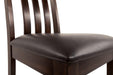 Haddigan Dining Set - Jax Mattress (Jacksonville, FL)