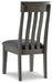 Hallanden Dining Room Set - Jax Mattress (Jacksonville, FL)