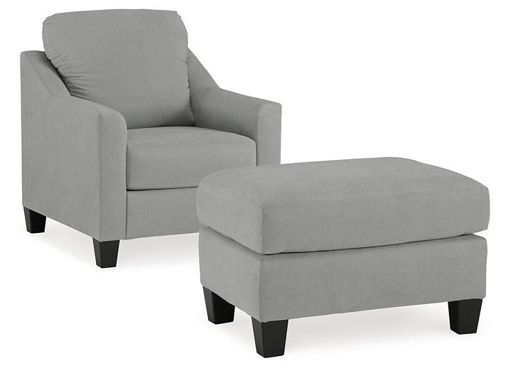 Adlai Living Room Set - Jax Mattress (Jacksonville, FL)