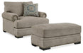 Galemore Living Room Set - Jax Mattress (Jacksonville, FL)