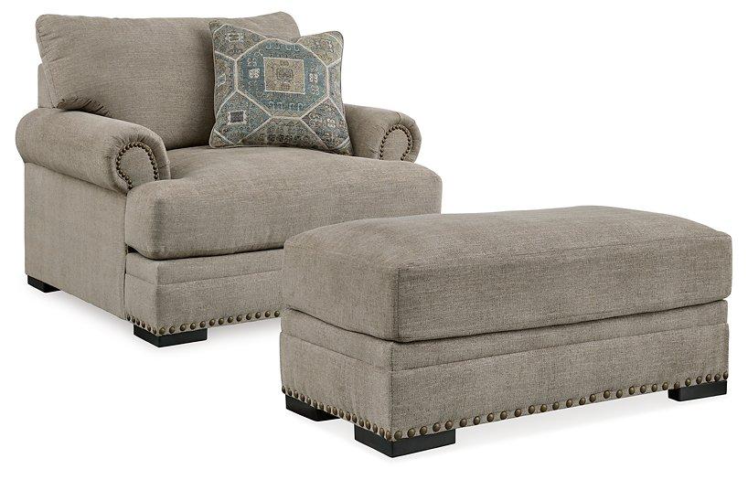 Galemore Living Room Set - Jax Mattress (Jacksonville, FL)
